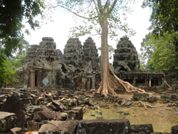 angkor thom