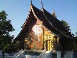 luang prabang